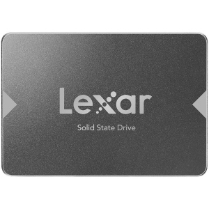SSD Lexar NS100 256GB 2.5 Inch SATA 6Gb/s EAN: 843367116195