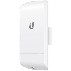 Access Point Ubiquiti Loco MIMO airMAX Single Band 10/100 Mbps