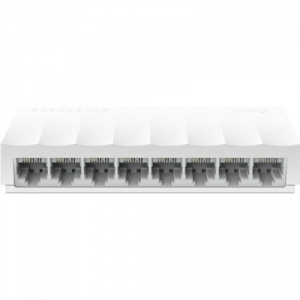 Switch TP-Link  LS1008 8-Port 10/100/1000 Mbps