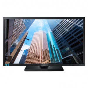 Monitor LED 22 inch Samsung LS22E45UDW/EN Full HD