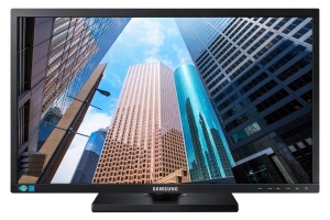 Monitor LED 21,5 inch Samsung LS22E65UDSG/EN Full HD