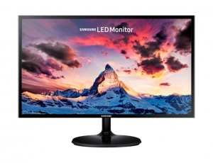 Monitor LED 24 inch Samsung LS24F352FHUXEN Full HD