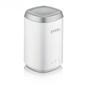 Router Wireless ZyXEL LTE4506-M606 Dual Band 10/100/1000 Mbps