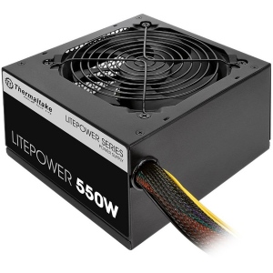 Thermaltake LitePower 550W ATX 2.3