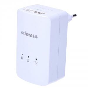 MIMOSA G2 2.4 GHz Wi-Fi Gateway Wall plug, 300 Mbps, Two GigE Ports