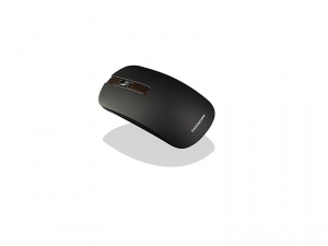 Mouse Wireless Modecom WM102 Optic Negru