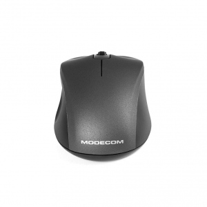 Mouse Wireless Modecom WM10S Optic Negru