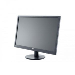 Monitor LED 19.5 inch AOC M2060SWQ Full HD