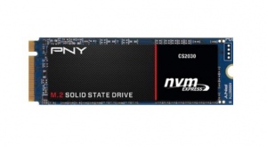 SSD Pny CS2030 240GB PCIe 3 x4 M.2