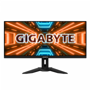 Monitor LED Gigabyte M34WQ 34 Inch