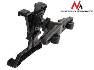 Maclean MC-589A  Universal Car Seat Headrest Tablet Holder Mount Bracket