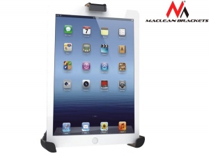 Maclean MC-603 Universal Car Seat Headrest Tablet Holder Mount Bracket 8,9-10,4-