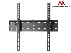 Maclean MC-665 TV Wall Mount Bracket LCD LED Plasma Flat Tilt Screen 33-55 Inch