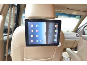 Maclean MC-687 Auto Tablet DVD GPS TV Support 7-11 -- Adjustable Bracket