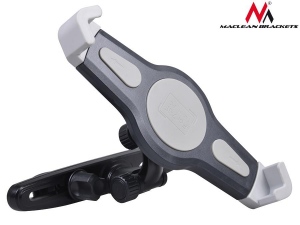 Maclean MC-687 Auto Tablet DVD GPS TV Support 7-11 -- Adjustable Bracket