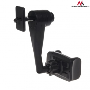 Maclean MC-735 Automotive Phone Holder on air vent