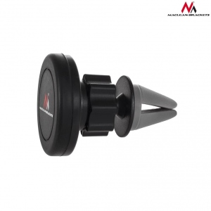 Maclean MC-736 Universal automotive magnetic Phone Holder air vent
