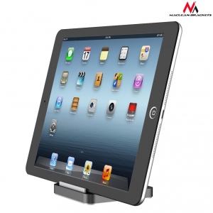 Maclean MC-745 Durable And Stable Tablet Stand
