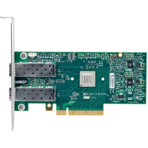 Placa de Retea Mellanox ConnectX-3 MCX312A-XCBT PCI Express 10/100/1000 Mbps