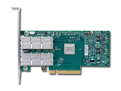 Placa de Retea Mellanox ConnectX-3 VPI PCI-Express