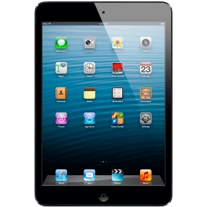 Tableta Apple Ipad Mini 16GB 7,9 Inch Negru