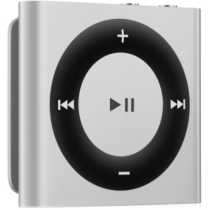 MP3 Player Apple iPod Shuffle 2 GB Gri