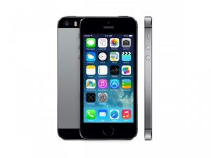 Telefon Mobil Apple iPhone 5s 16GB Space Gray Refurbished