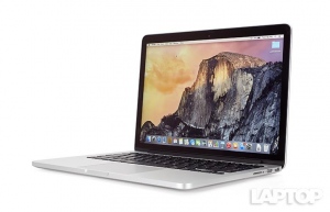 Laptop Apple MacBook Pro Retina Intel Core i5 16GB DDR3 256GB SSD Intel Iris Graphics 6100, OS Yosemite, Argintiu