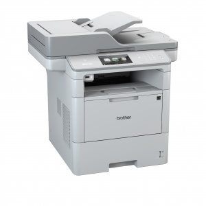 Multifunctionala Brother MFCL6900DW  A4 (print/copy/scan/fax), viteza imprimare: 50 ppm