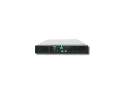 MB Server 2xSocket-1366 INTEL MFS5520VI i5520 (FSB 6400MHz