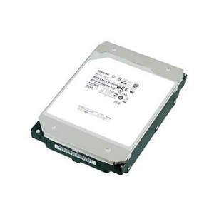 HDD Server Toshiba MG07SCA12TE 12TB, 256MB, 7200 RPM, SAS 12 Gb/s 3.5 Inch