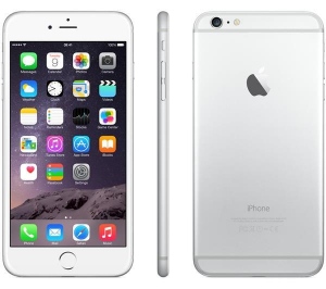 Telefon Apple iPhone 6 Plus 128GB Argintiu
