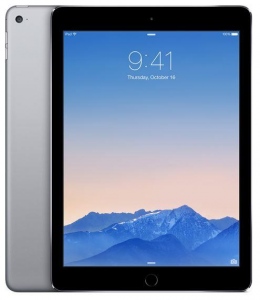 Apple iPad Air 2 Wi-Fi Cell 128GB Space Gray