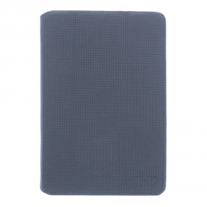 TnB  SMART COVER - iPad mini case - Grey