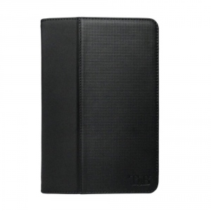 TnB  MICRO DOTS - iPad mini folio case - Black