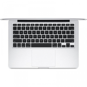 Laptop Apple MacBook Pro Retina Intel Core i7 16G DDR3 256GB SSD Intel Iris Gray