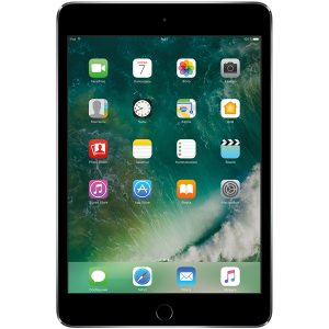 Tableta iPad Mini 4 A1538 Quad Core 128GB 8 Inch Space Gray 