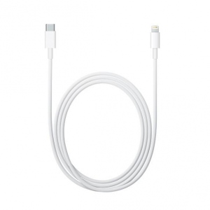 Apple Lightning do USB-C Cable (2 m) After Tests