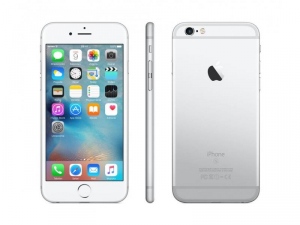 Telefon Apple iPhone 6s 128GB Silver 