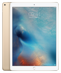 Apple iPad Pro 12.9 Wi-Fi 32GB Gold