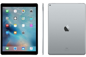 Apple iPad Pro 12.9 Wi-Fi 128GB Space Gray