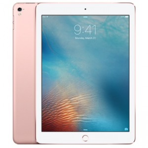 Apple iPad Pro 9.7 Wi-Fi 32GB Rose Gold