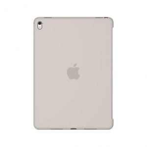 Apple iPad Pro Silicone Case 9.7 Stone