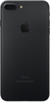 Telefon Apple iPhone 7 Plus 128GB Negru