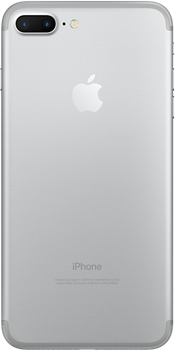 Telefon Apple iPhone 7 Plus 128GB Argintiu