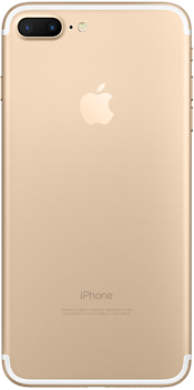 Telefon Apple Iphone 7 Plus 128GB Auriu