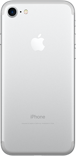 Telefon Apple iPhone 7 32GB Argintiu