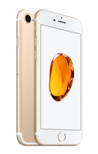 Telefon Apple iPhone 7 32GB Gold Refurbished