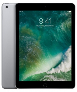 Tableta Apple iPad  32GB Wi-Fi Space Grey 9,7 inch