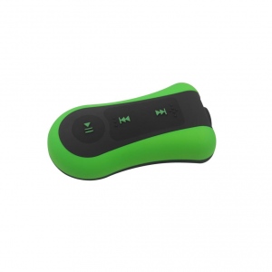 MP3 Player Art Mp3 For Active 4 GB Verde